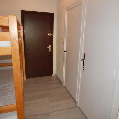 아파트 Pied De Piste A 20 M Du Telesiege 